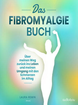 cover image of Das Fibromyalgie Buch